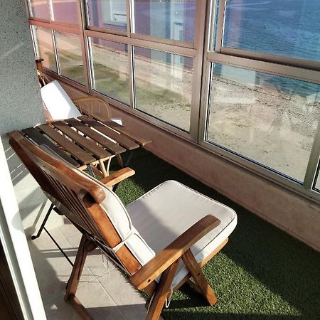 Apartamento Villa 3 Vilagarcia de Arousa Exterior photo