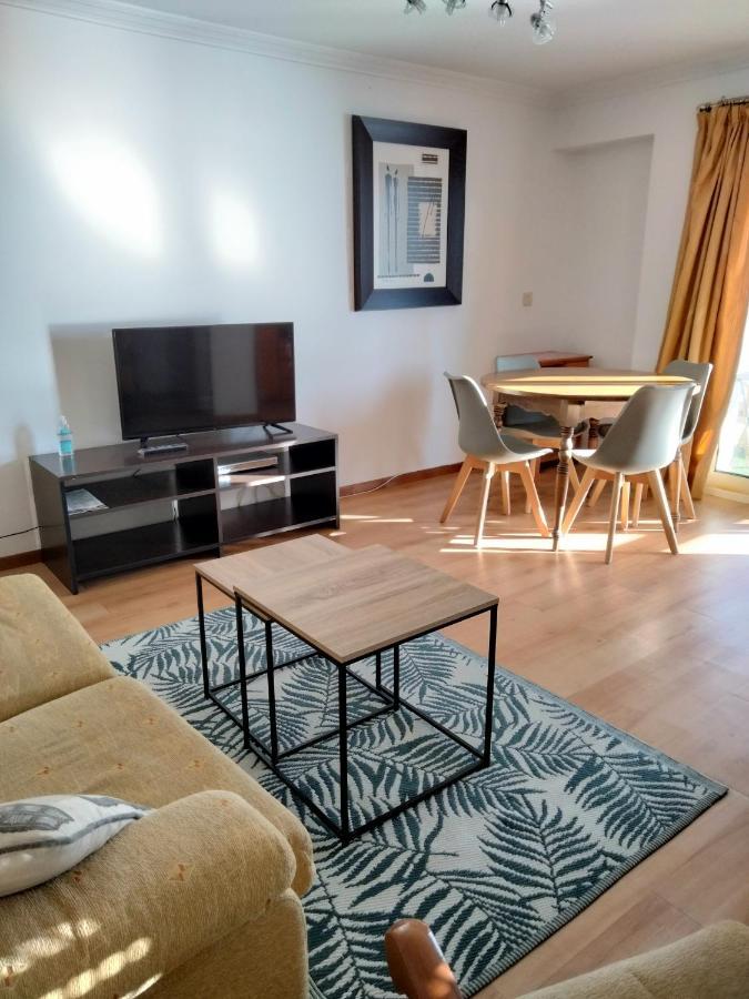 Apartamento Villa 3 Vilagarcia de Arousa Exterior photo
