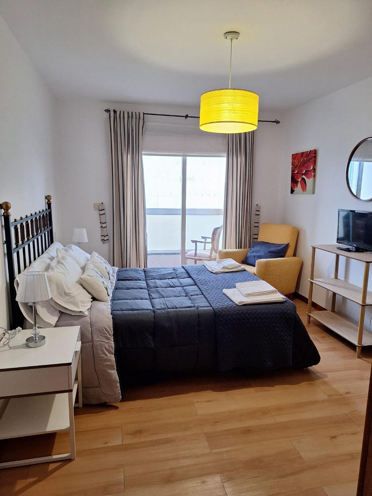 Apartamento Villa 3 Vilagarcia de Arousa Exterior photo
