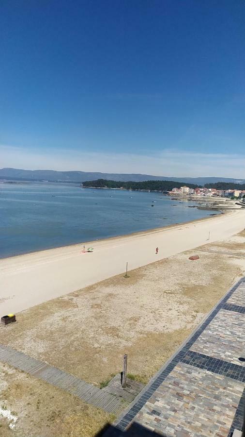 Apartamento Villa 3 Vilagarcia de Arousa Exterior photo