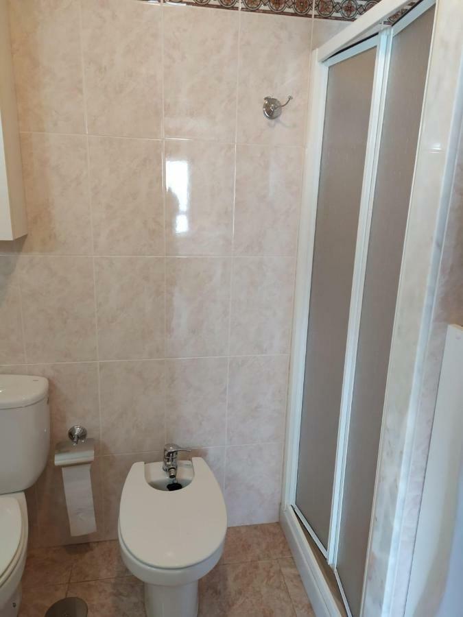 Apartamento Villa 3 Vilagarcia de Arousa Exterior photo