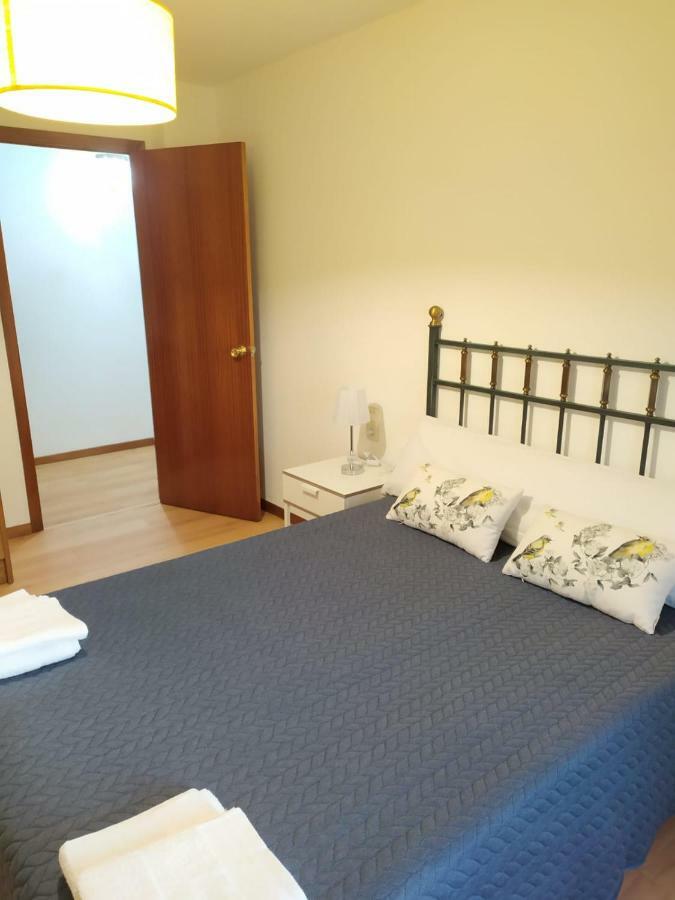 Apartamento Villa 3 Vilagarcia de Arousa Exterior photo
